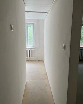 2-к квартира, вторичка, 47м2, 1/5 этаж