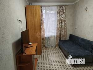 2-к квартира, вторичка, 44м2, 3/5 этаж