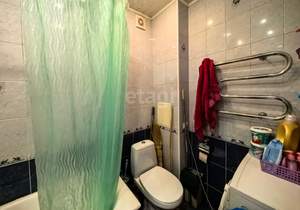 2-к квартира, вторичка, 55м2, 3/5 этаж