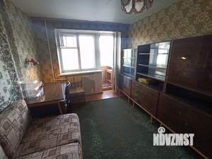 3-к квартира, вторичка, 61м2, 4/5 этаж