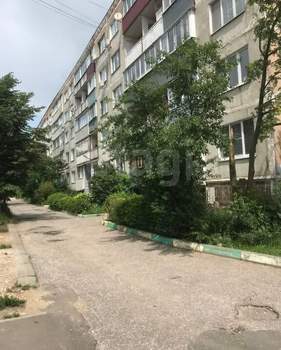 3-к квартира, вторичка, 71м2, 4/5 этаж