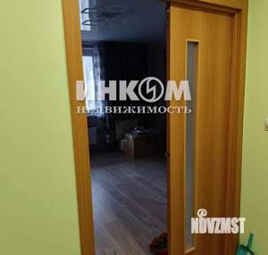 1-к квартира, вторичка, 45м2, 4/12 этаж