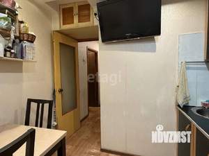 1-к квартира, вторичка, 29м2, 5/5 этаж