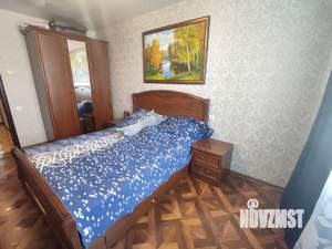 2-к квартира, вторичка, 60м2, 12/16 этаж