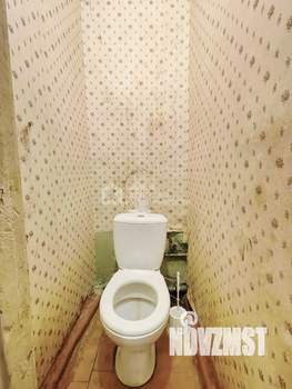 2-к квартира, вторичка, 48м2, 1/5 этаж