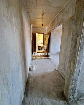 2-к квартира, вторичка, 51м2, 5/5 этаж
