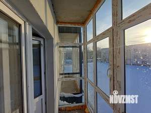 2-к квартира, вторичка, 62м2, 2/3 этаж