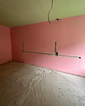 2-к квартира, вторичка, 44м2, 1/5 этаж