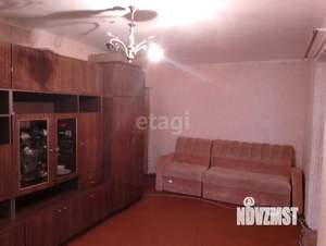 3-к квартира, вторичка, 58м2, 1/5 этаж