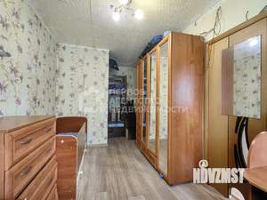2-к квартира, вторичка, 46м2, 2/5 этаж