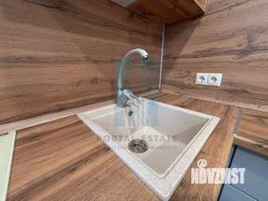 1-к квартира, вторичка, 32м2, 4/5 этаж