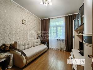 3-к квартира, вторичка, 67м2, 2/2 этаж