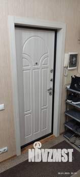 3-к квартира, вторичка, 76м2, 1/17 этаж