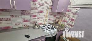 1-к квартира, вторичка, 30м2, 1/4 этаж