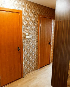 2-к квартира, вторичка, 54м2, 4/5 этаж