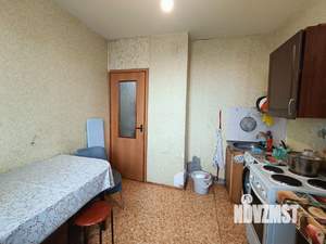 1-к квартира, вторичка, 42м2, 5/17 этаж