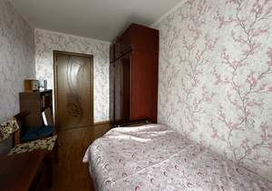 3-к квартира, вторичка, 57м2, 5/9 этаж