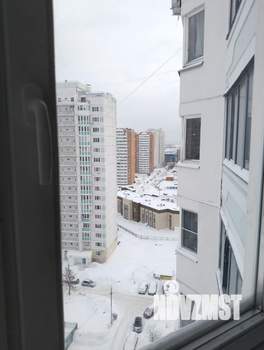 2-к квартира, вторичка, 60м2, 14/16 этаж