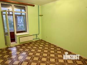 2-к квартира, вторичка, 60м2, 1/16 этаж
