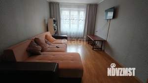 2-к квартира, вторичка, 53м2, 3/6 этаж