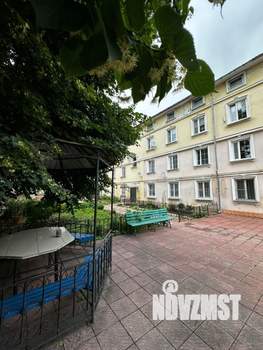 1-к квартира, вторичка, 38м2, 2/4 этаж
