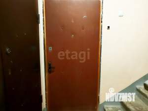 1-к квартира, вторичка, 32м2, 1/2 этаж