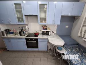 Студия квартира, вторичка, 13м2, 4/4 этаж