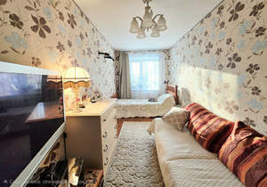 2-к квартира, вторичка, 44м2, 2/5 этаж