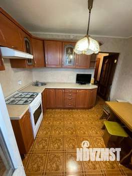 1-к квартира, вторичка, 51м2, 9/10 этаж