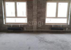 1-к квартира, вторичка, 35м2, 2/3 этаж