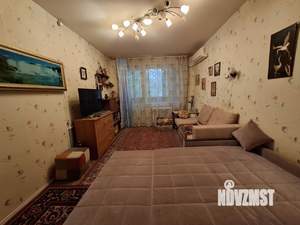 1-к квартира, вторичка, 35м2, 1/9 этаж
