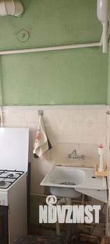 2-к квартира, вторичка, 41м2, 1/2 этаж