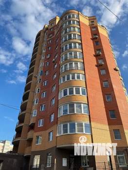 5-к квартира, вторичка, 155м2, 11/15 этаж