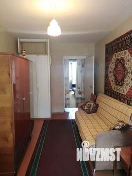 2-к квартира, вторичка, 45м2, 3/5 этаж