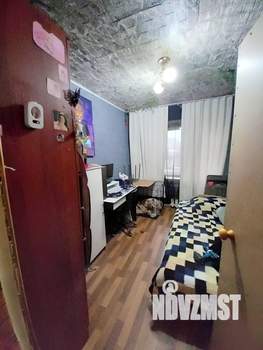 2-к квартира, вторичка, 41м2, 4/5 этаж