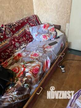 3-к квартира, вторичка, 60м2, 5/5 этаж