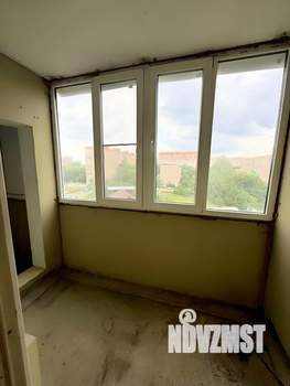 3-к квартира, вторичка, 72м2, 5/10 этаж