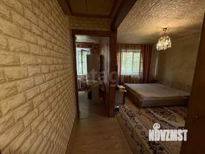 1-к квартира, вторичка, 31м2, 1/5 этаж