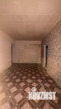 3-к квартира, вторичка, 56м2, 3/4 этаж