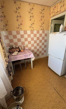 2-к квартира, вторичка, 42м2, 9/9 этаж