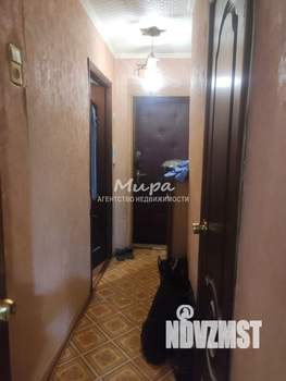 1-к квартира, вторичка, 32м2, 6/9 этаж