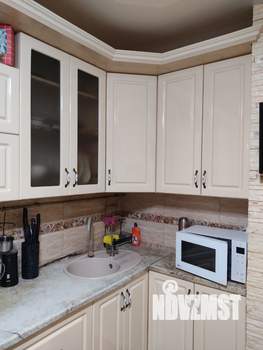 2-к квартира, вторичка, 60м2, 3/16 этаж