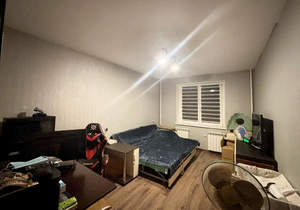3-к квартира, вторичка, 82м2, 14/16 этаж