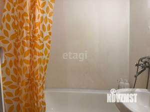 1-к квартира, вторичка, 43м2, 5/15 этаж