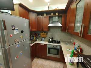 3-к квартира, вторичка, 73м2, 1/2 этаж