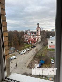 1-к квартира, вторичка, 28м2, 7/9 этаж