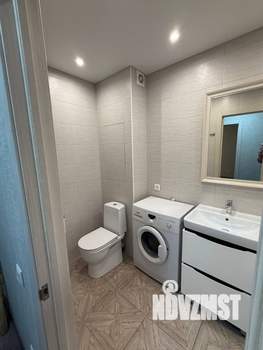1-к квартира, вторичка, 38м2, 2/15 этаж