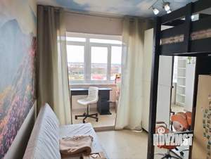 3-к квартира, вторичка, 99м2, 5/6 этаж