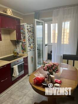 2-к квартира, вторичка, 53м2, 9/10 этаж