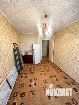 3-к квартира, вторичка, 70м2, 1/3 этаж